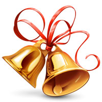 Holiday Bell