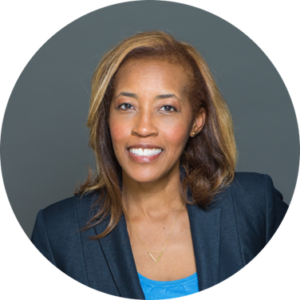 Jennifer Green Godette Headshot
