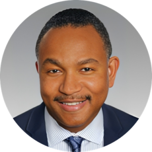 Kevin Carrington Headshot