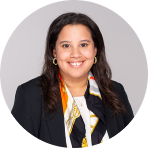 Lindsey Kijewski Headshot