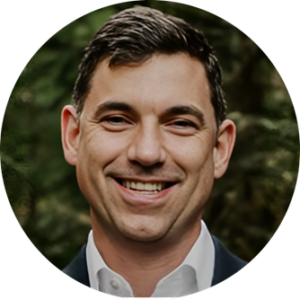 Matthew Kirsch Headshot