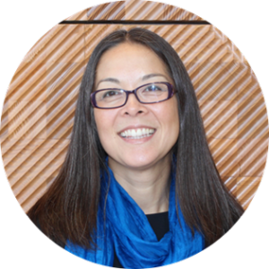 Monica Nixon Headshot