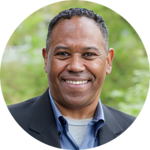 Russell Logan Headshot