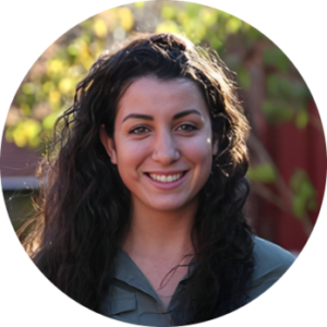 Sophie Dougadir Headshot