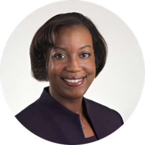 Stephanie Johnson Headshot