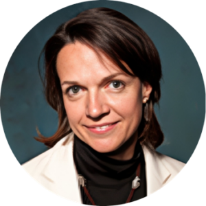 Tierney Fairchild Headshot