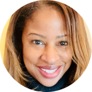 Tracie Dickerson Headshot
