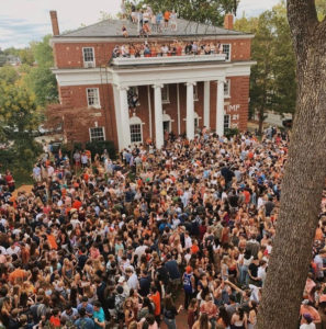2021 Quad Party