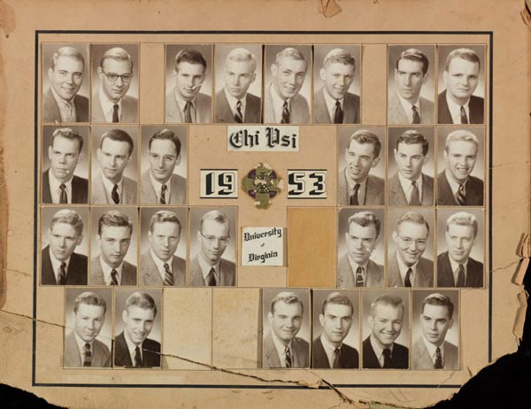 1953 Composite