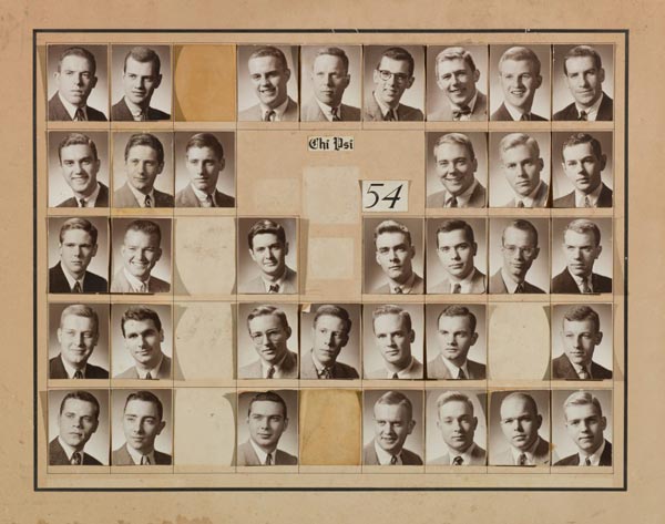1954 Composite