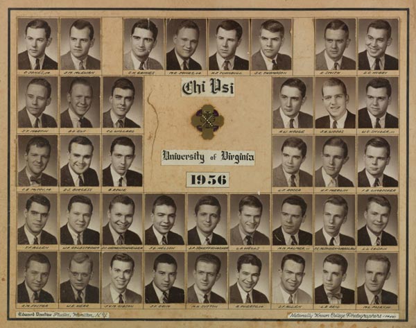 1956 Composite