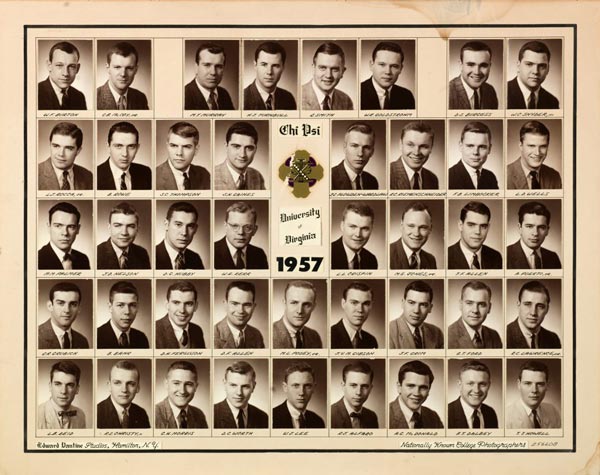 1957 Composite