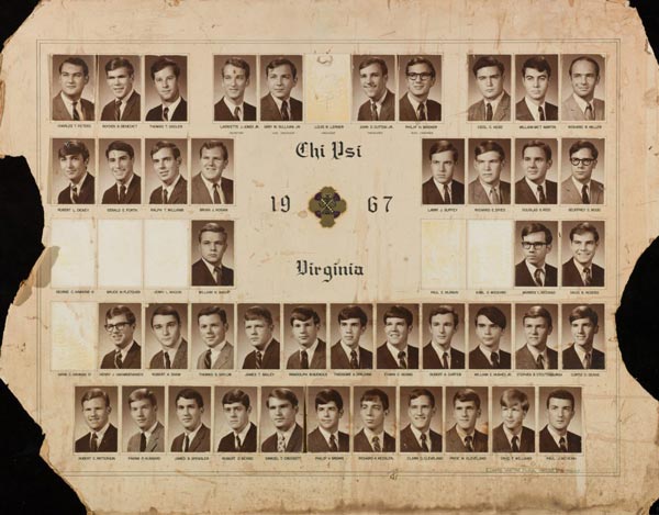 1967 Composite