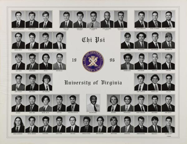 1996 Composite