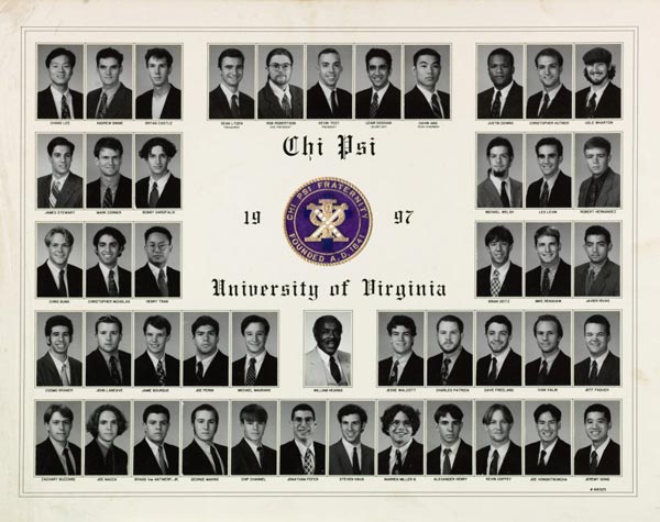 1997 Composites