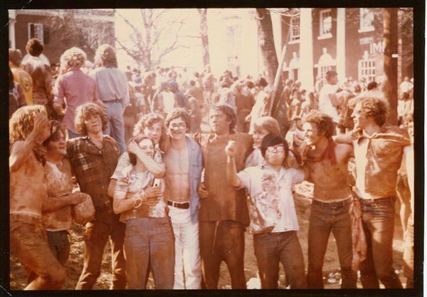 Easters 1976