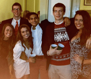 Christmas Party