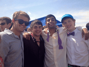 Foxfield 2013