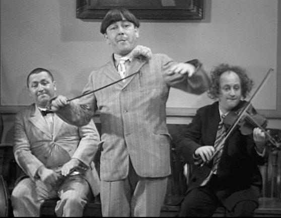 The Three Stooges