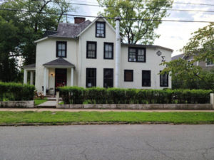 PSK House - Street View
