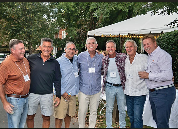 Image of Brothers from the 1970s