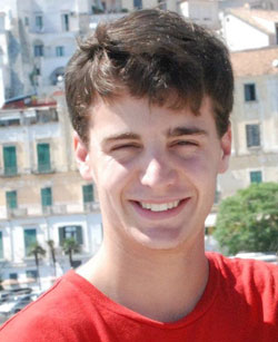 Joe Clinton