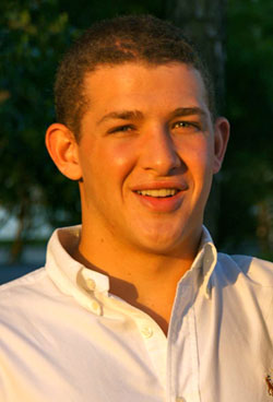 Taylor Parr