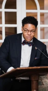Blake Jiménez-Calhoun