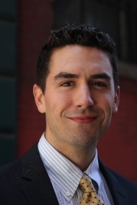 Brandon Chinn