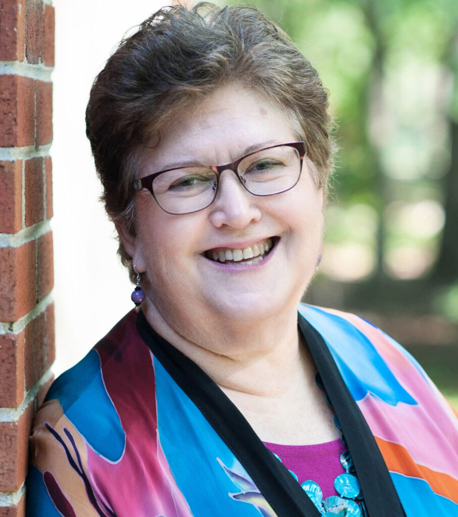 Claire Kaplan