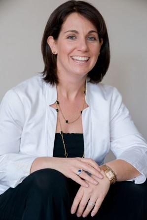 Leah Friedman