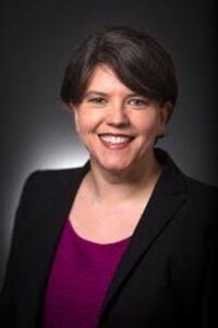 Sharon McGowan