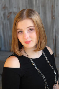 Kasey Roper Headshot