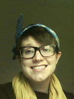 Katie Mayfield
