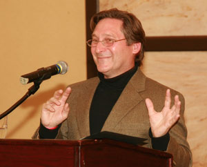 Ed Strickler