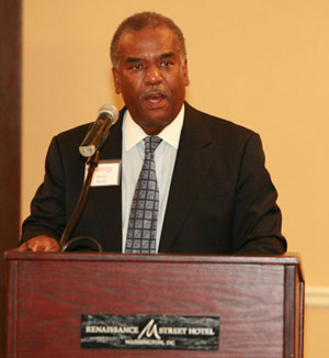 Dr. Marcus Martin
