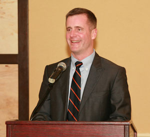 Will Trinkle