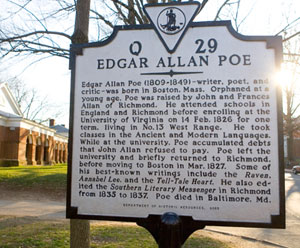 Poe Marker