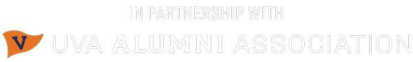 In Partnership with the UVA Alumni Association