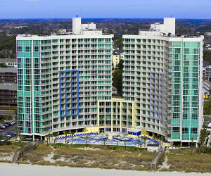 Avista Resort