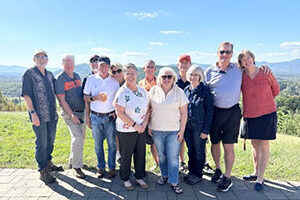 Fall Alumni Weekend