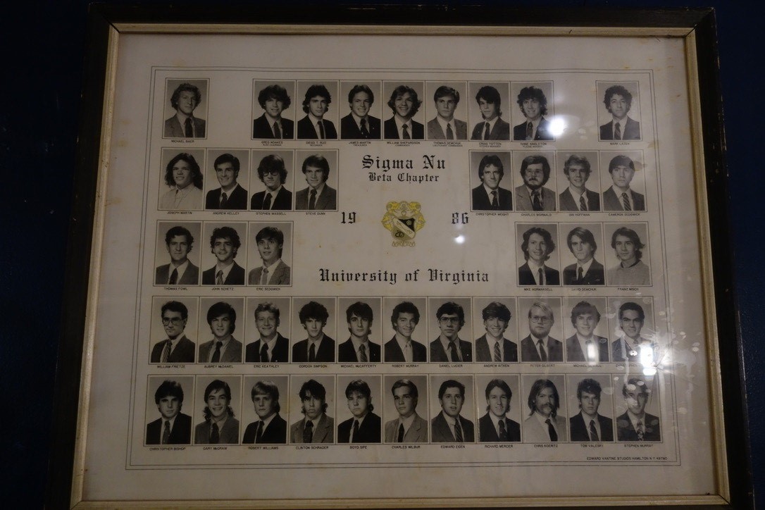 Image of the 1986 Sigma Nu composite