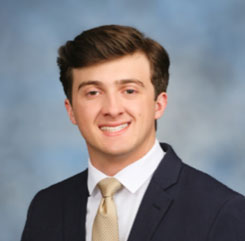 Ryan Bordner headshot