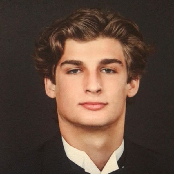 Dylan Smith Headshot