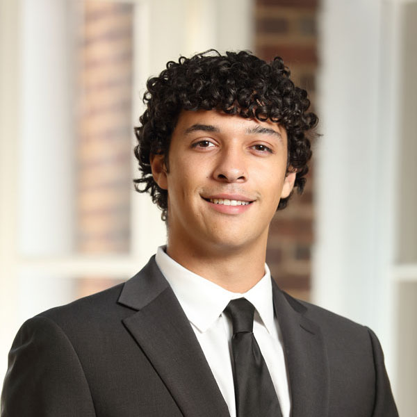 Phillip Patillo Headshot