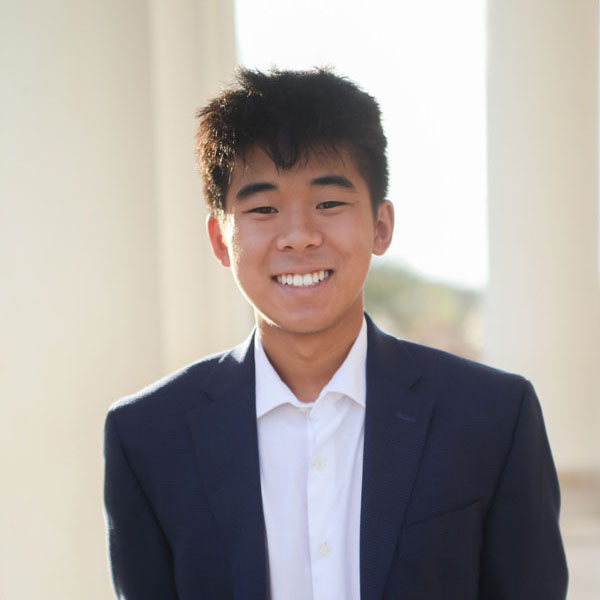 Quentin Shin Headshot