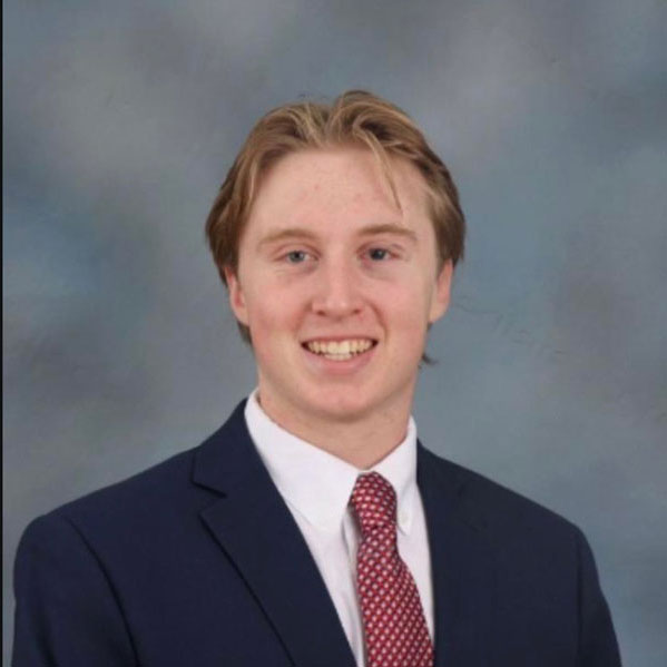 Tommy Breslin Headshot