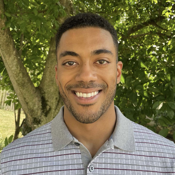 Ray Massey headshot