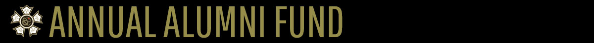 Annual Alumni Fund