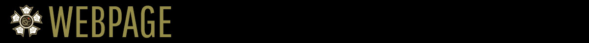 Webpage
